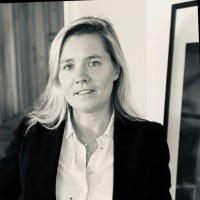 Caroline Mangaud