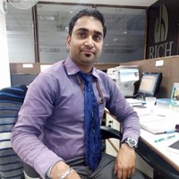 Kaushal Sharma (Advocate)
