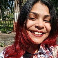 Anurupa Bhattacharya