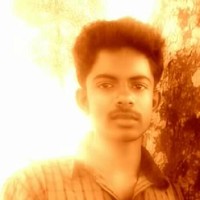 Sreerag K R Mananthavady