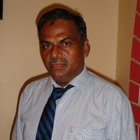 Muhammad Reazuddin