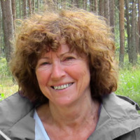 Marit Landsem Berntsen