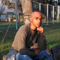 Adrian Jonathan