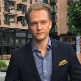 Henrik Kragerud Johansen