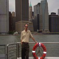 Craig Greenspan
