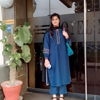 Hiba Siraj