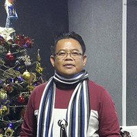 Rogelio Panares