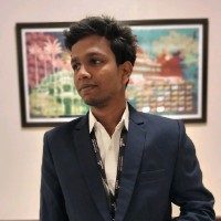 Mr Chandru.T