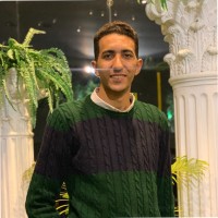 Abdallah Mahmoud