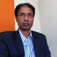 Subhra Kanti Chattopadhyay