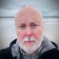 Trevor Cullum