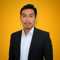 Syam Ghazali
