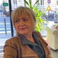 Patricia Cartigny