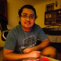 Ranjit Paul