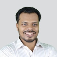 Md Nazmul Hoque Bhuiyan