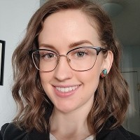 Amanda Dennis, Chn, Mph (She/Her)