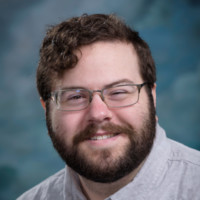 Nicholas Rohr