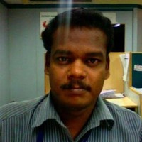 Purushothaman Krishnan