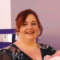 Cathy McDermott LCI QFA RPA