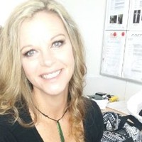 Jess Johnson