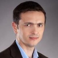 Dmitry Kravchenko