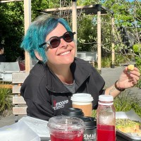 Stefanie Lerner, CED