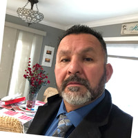 Fernando Sr. Huizar