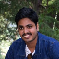 Srikanth Matta
