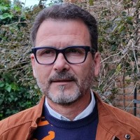 Antonio Orta Gracia