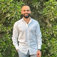 Ahmad Ebrahim