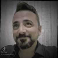 Cagri Bilgin