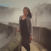 Chei Yen