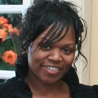 Tonia Green