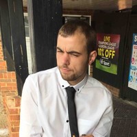 Reece Green