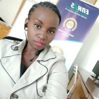 Sharon Nanteza Sylvia