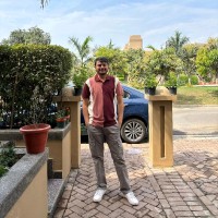 Abhishek Singh