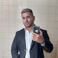 Martin Mattos