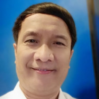 Gerry Mangoba