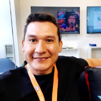 Edgar Henry Orellana Novillo