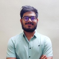 Harsh Kulkarni
