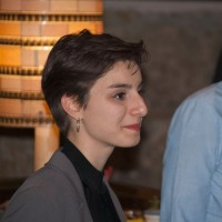 Elisa Carollo
