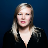 Laura Heikkila