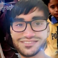 Rakesh Sharma