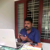 Syamkumar K P