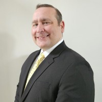 Shane Barkley, GCITP, CPP, CC