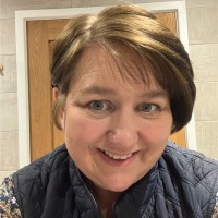 Heidi Jensen FMAAT AATQB