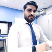 Asad Afridi