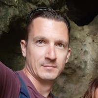 Sam De Geyndt