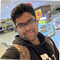 yadhu krishna ramesh .m