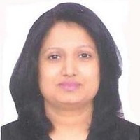 Pratibha Bhattacharya